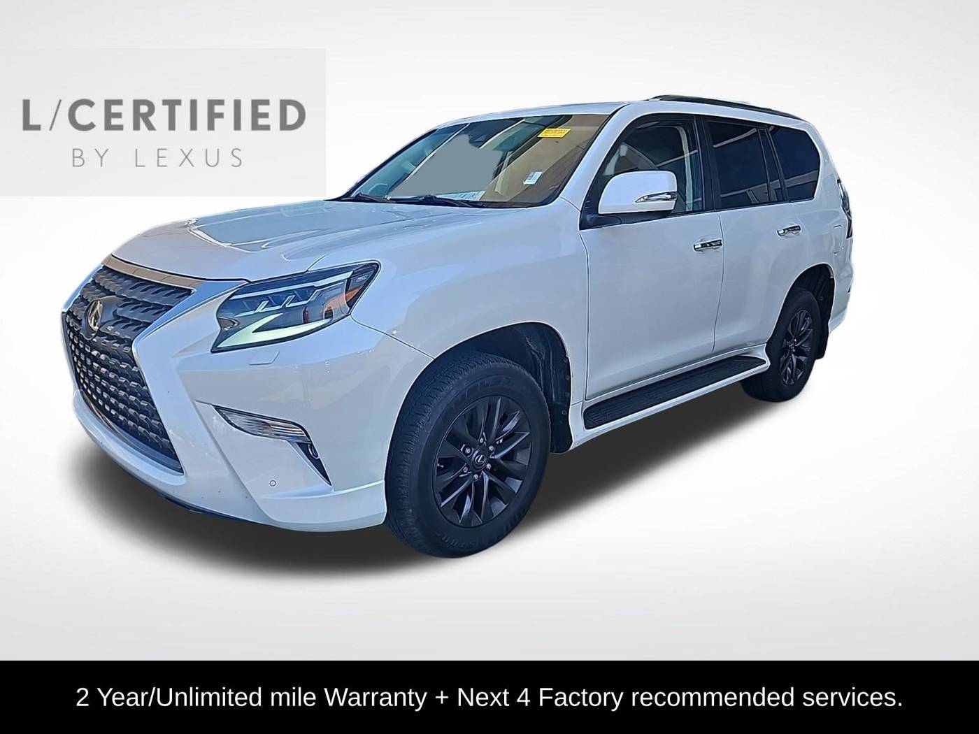 2021 Lexus GX GX 460 Premium — SUV — 28,744 mi — Montgomery, AL