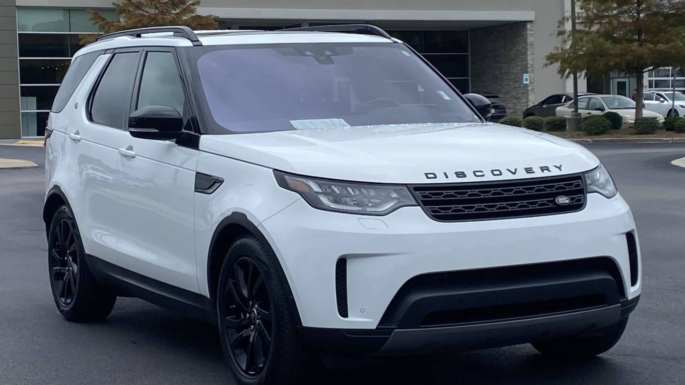 Used Land Rovers for Sale in Florence, SC (with Photos) Page 3 TrueCar