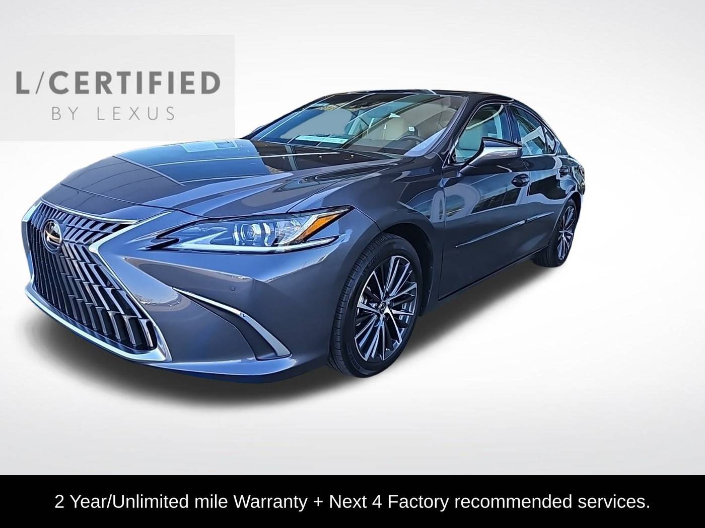 2024 Lexus ES ES 350 — Sedan — 15,000 mi — Montgomery, AL