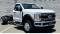 2024 Ford Super Duty F-450 Chassis Cab in Duarte, CA 2 - Open Gallery