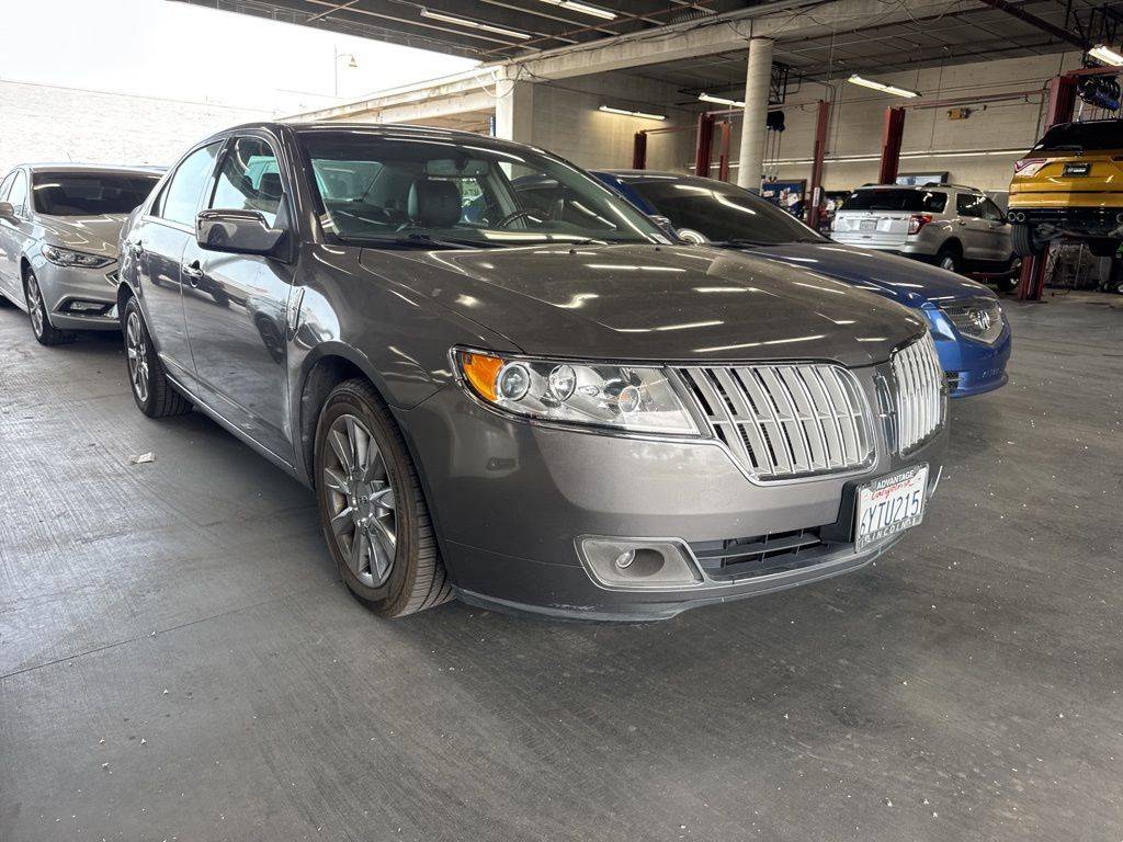2012 Lincoln MKZ FWD — Sedan — 77,636 mi — Duarte, CA