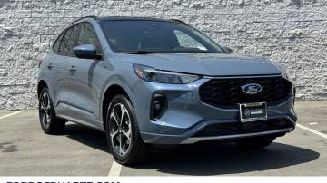 New SUVs for Sale in Los Angeles, CA (with Photos) - TrueCar