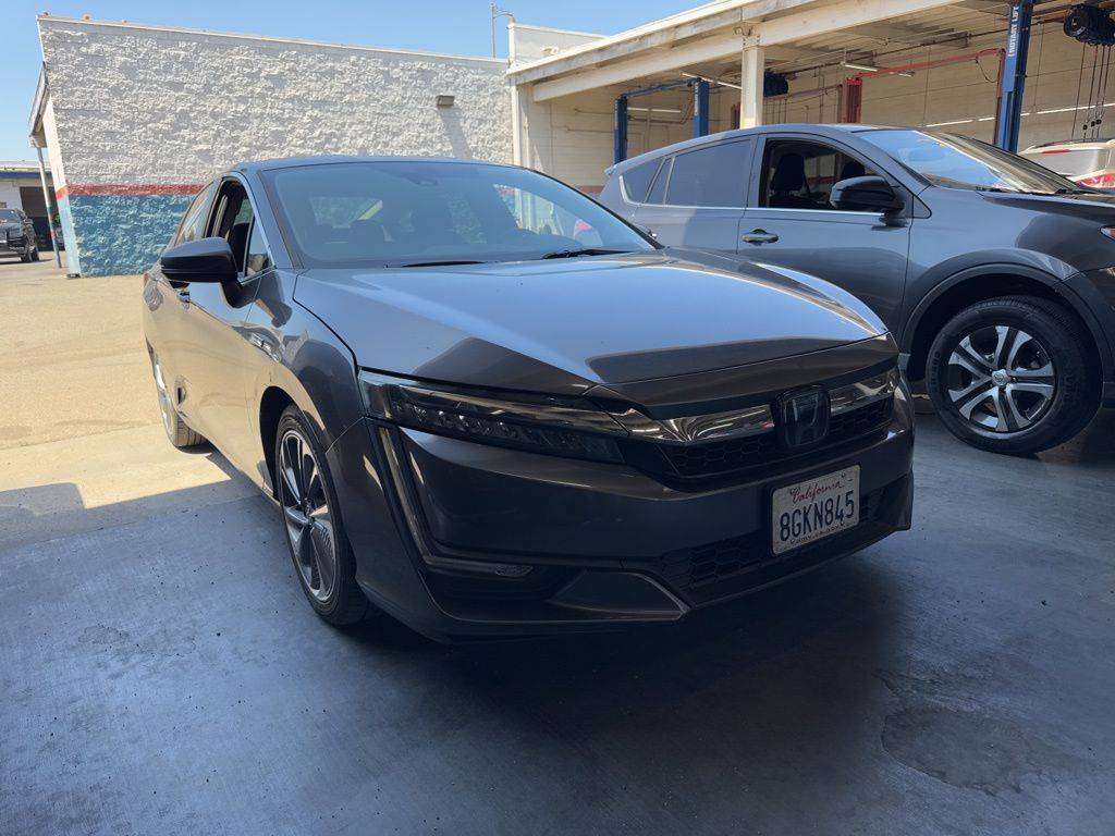 2018 Honda Clarity Plug-In Hybrid Touring — Sedan — 89,268 mi — Duarte, CA