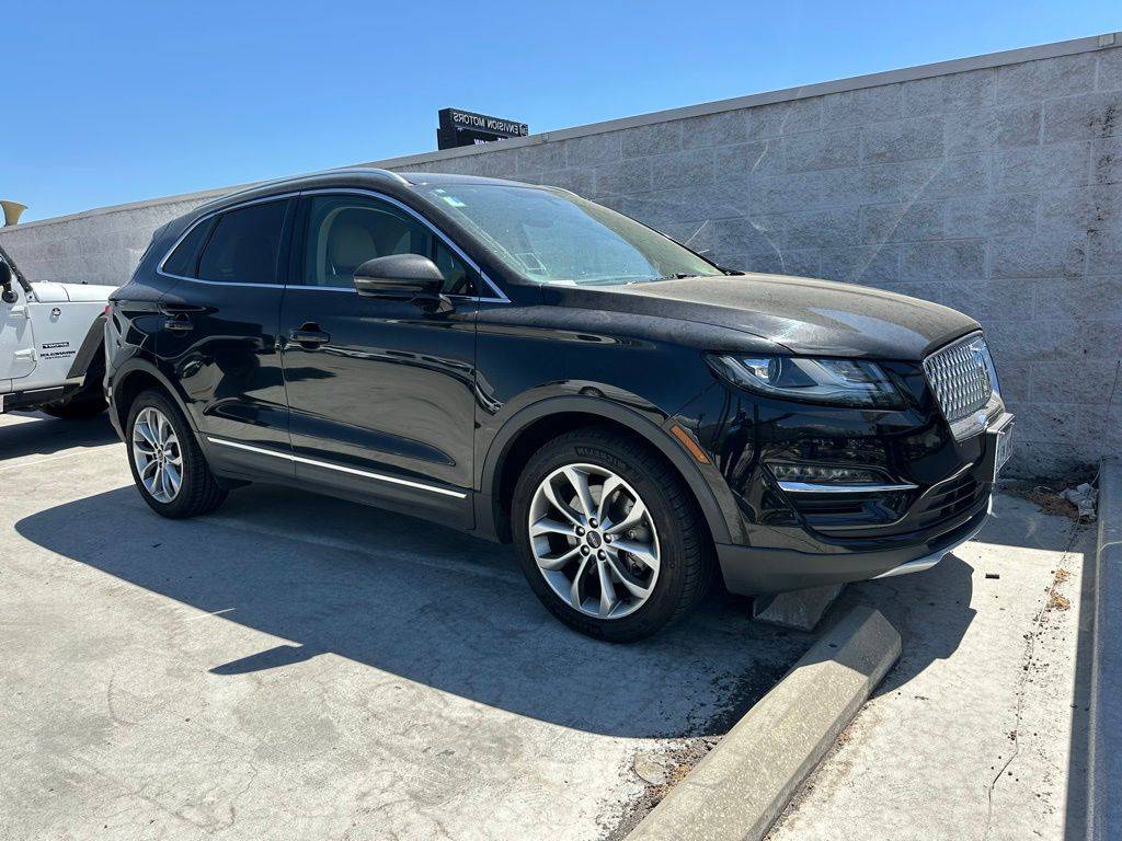 2019 Lincoln MKC Select — SUV — 42,268 mi — Duarte, CA