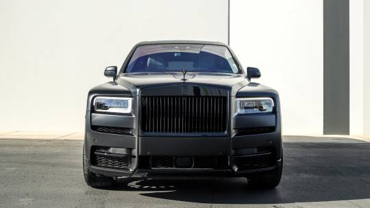 Used 2022 Rolls-Royce Cullinan SUV The HOTTEST Example Available! Novitec  Widebody Build! Full Car PPF! For Sale (Special Pricing)