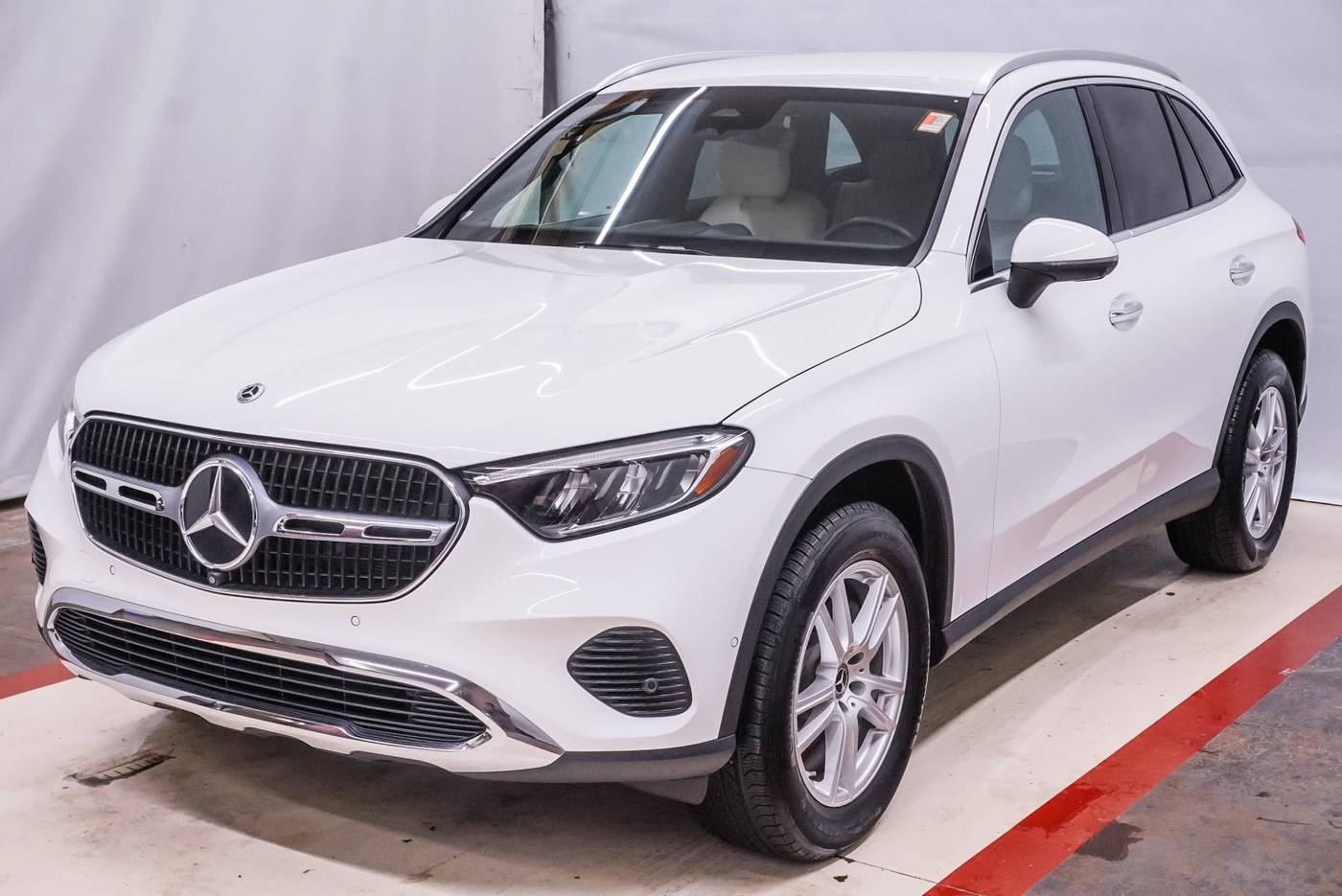 2023 Mercedes-Benz GLC GLC 300 — SUV — 10,483 mi — Spring, TX