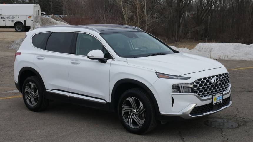 2023 Hyundai Santa Fe SEL — SUV — 58,368 mi — Rochester, MN