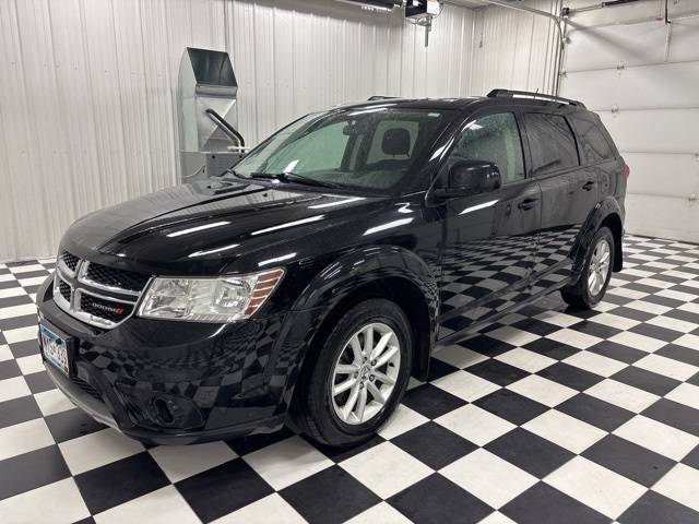 2015 Dodge Journey SXT — SUV — 133,695 mi — Rochester, MN