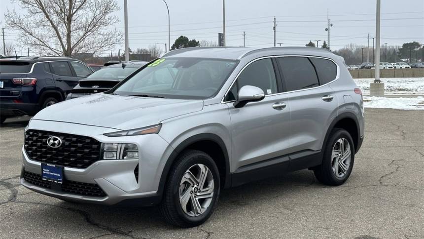 2023 Hyundai Santa Fe SEL — SUV — 37,662 mi — Rochester, MN