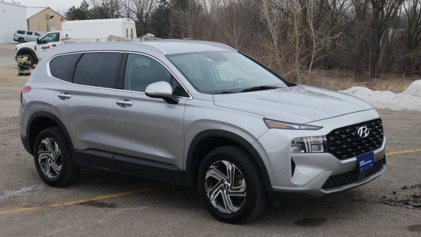 2023 Hyundai Santa Fe SEL — SUV — 45,391 mi — Rochester, MN