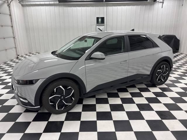 2022 Hyundai IONIQ 5 SE — SUV — 65,057 mi — Rochester, MN