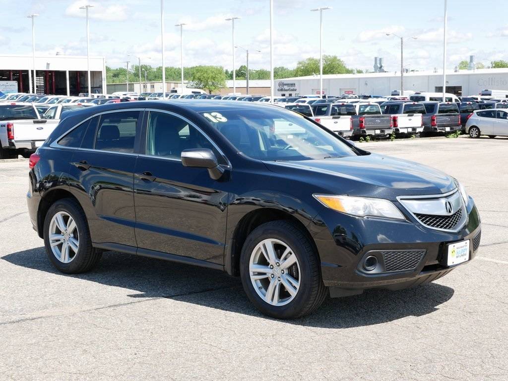 2013 Acura RDX Standard — SUV — 166,364 mi — Rochester, MN