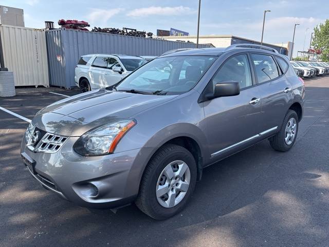 2015 Nissan Rogue Select S — SUV — 82,558 mi — Rochester, MN