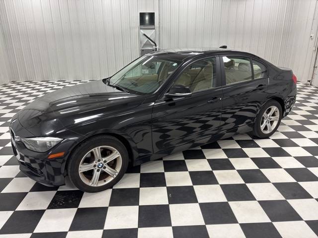 2013 BMW 3 Series 328i — Sedan — 142,669 mi — Rochester, MN