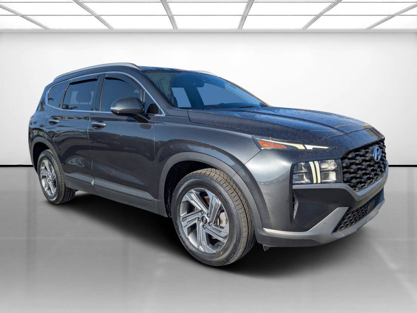 2023 Hyundai Santa Fe SEL — SUV — 37,685 mi — Miami, FL