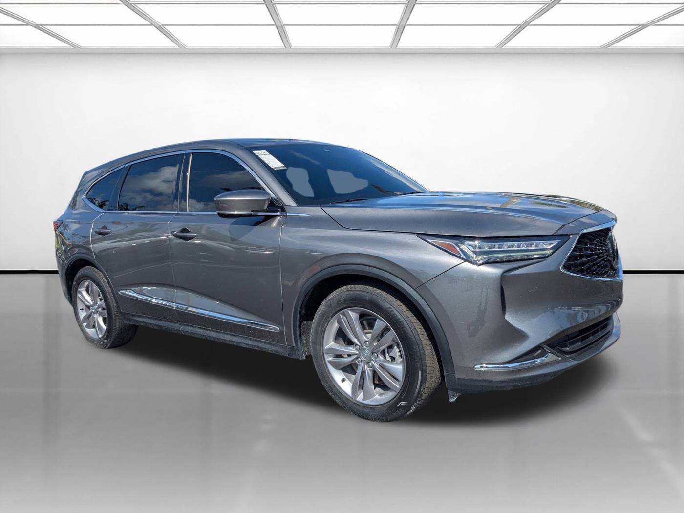 2023 Acura MDX Standard — SUV — 46,443 mi — Miami, FL