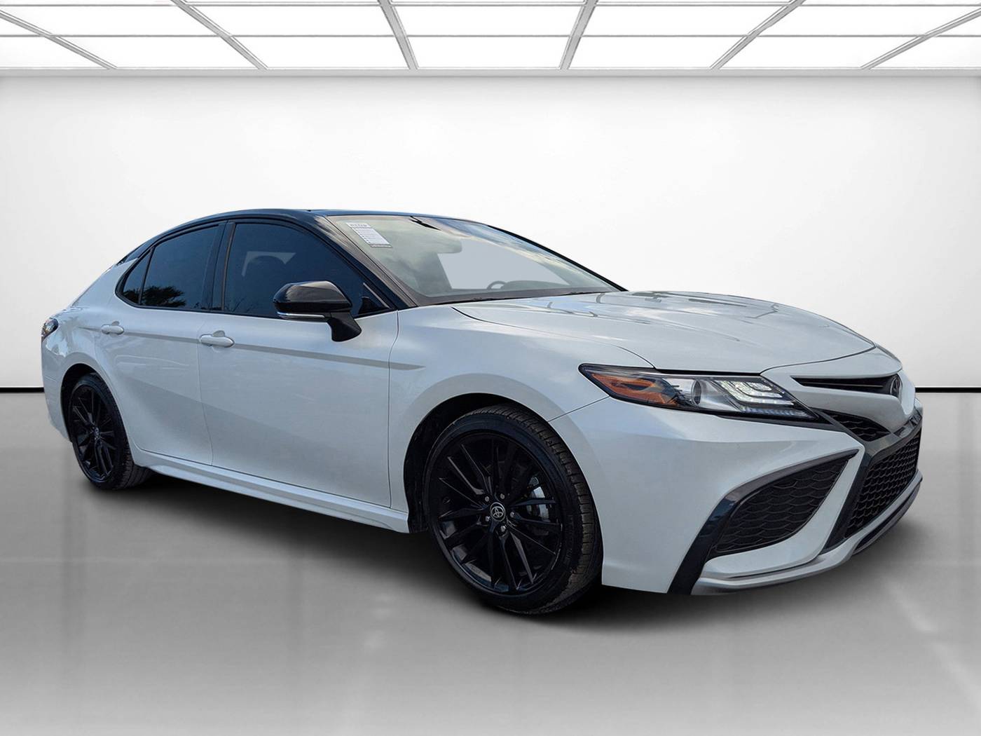 2023 Toyota Camry XSE — Sedan — 24,687 mi — Miami, FL