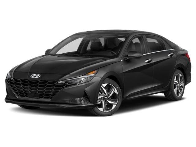 2023 Hyundai Elantra Limited — Sedan — 90,095 mi — Miami, FL