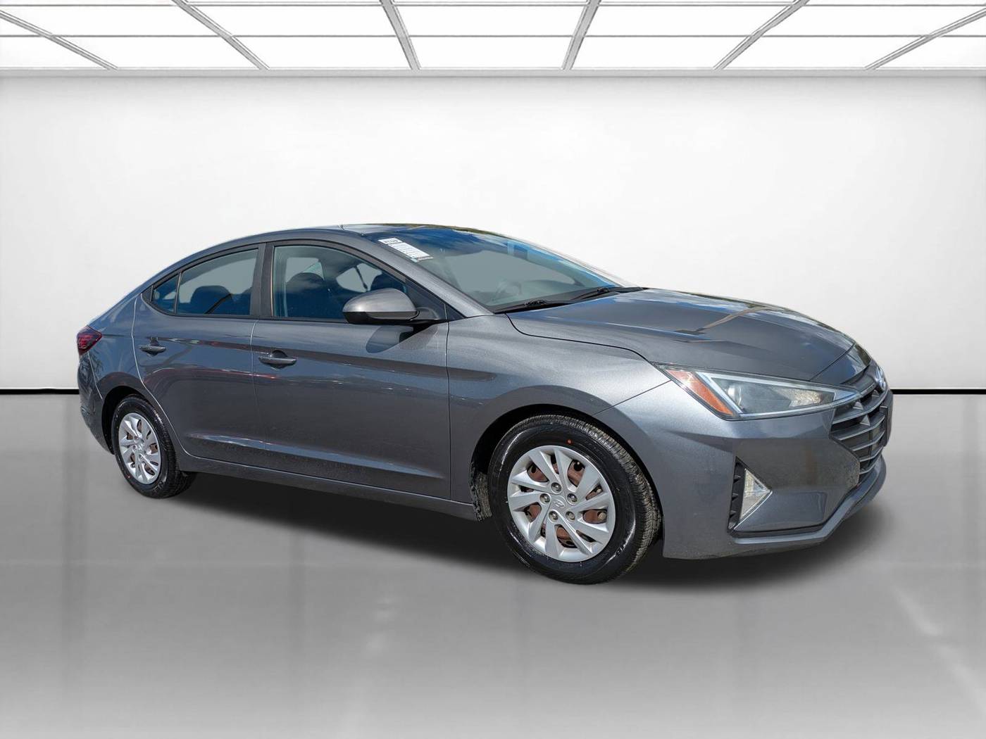 2020 Hyundai Elantra SE — Sedan — 67,304 mi — Miami, FL