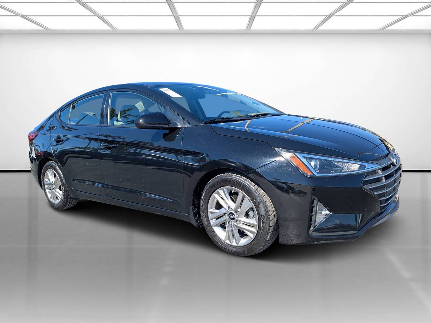 2020 Hyundai Elantra SEL — Sedan — 51,297 mi — Miami, FL