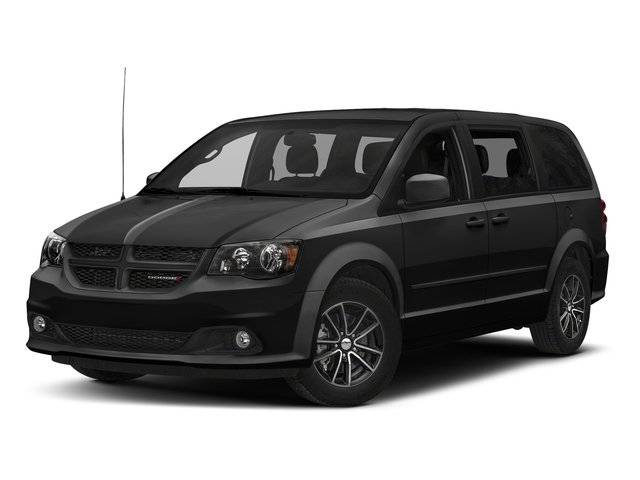 2018 Dodge Grand Caravan GT — Minivan — 174,499 mi — Miami, FL