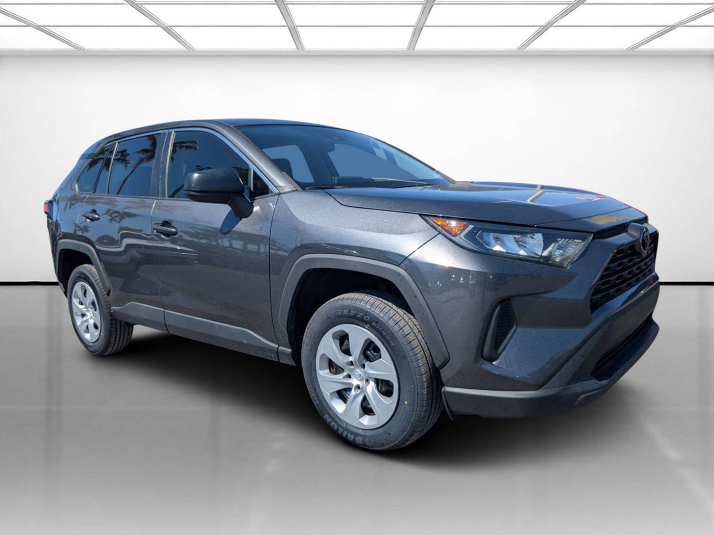 2022 Toyota RAV4 LE — SUV — 29,784 mi — Miami, FL