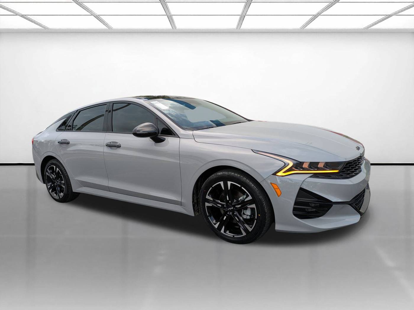 2024 Kia K5 GT-Line — Sedan — 10,932 mi — Miami, FL