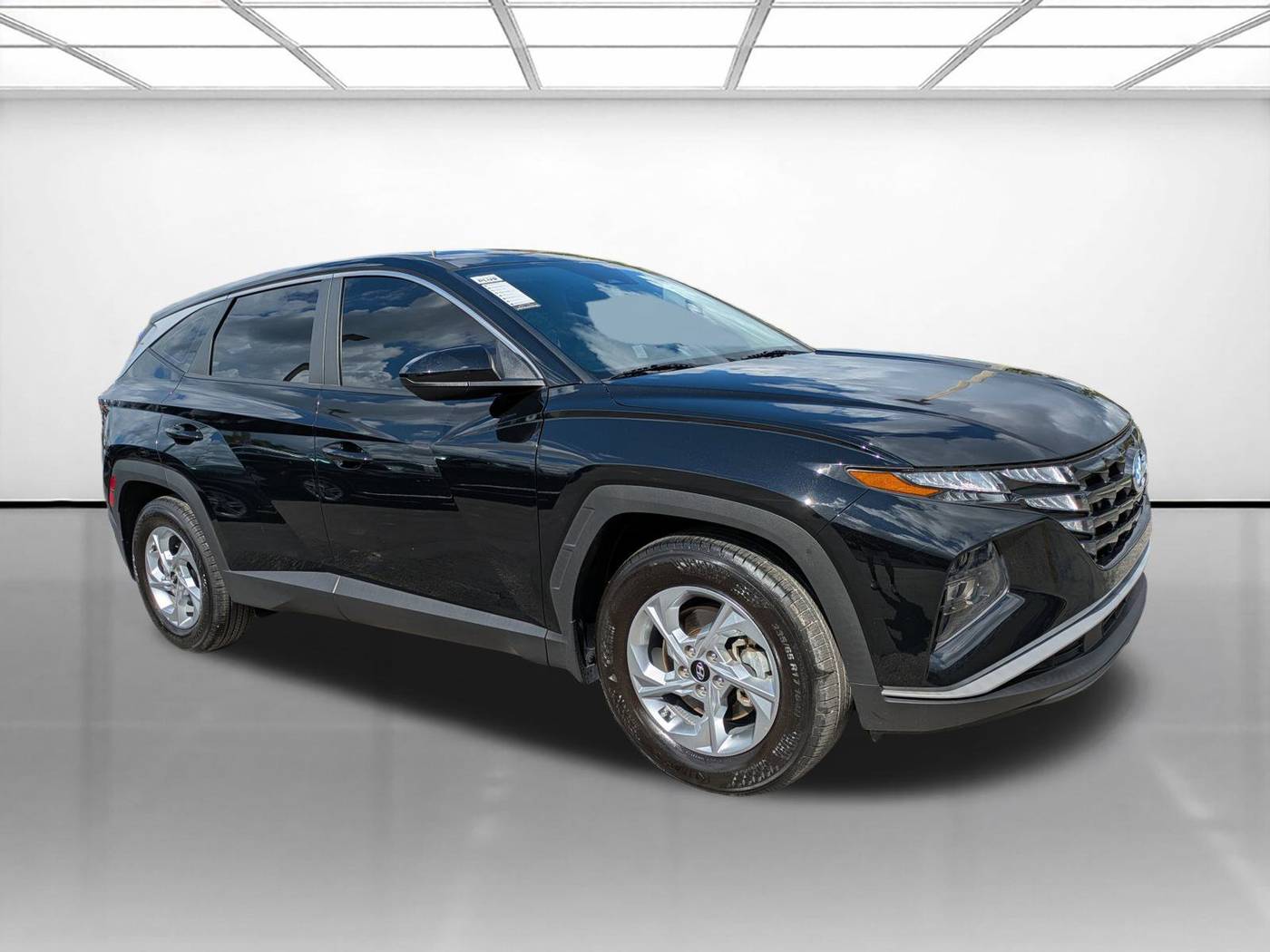 2023 Hyundai Tucson SE — SUV — 11,205 mi — Miami, FL