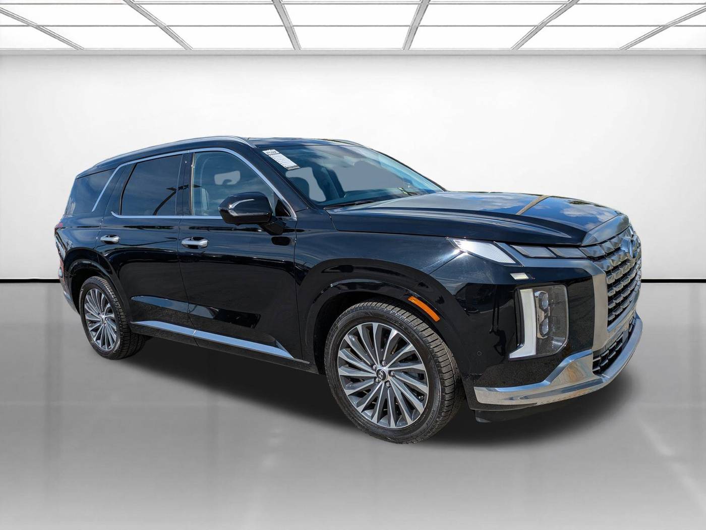 2023 Hyundai Palisade Calligraphy — SUV — 30,176 mi — Miami, FL
