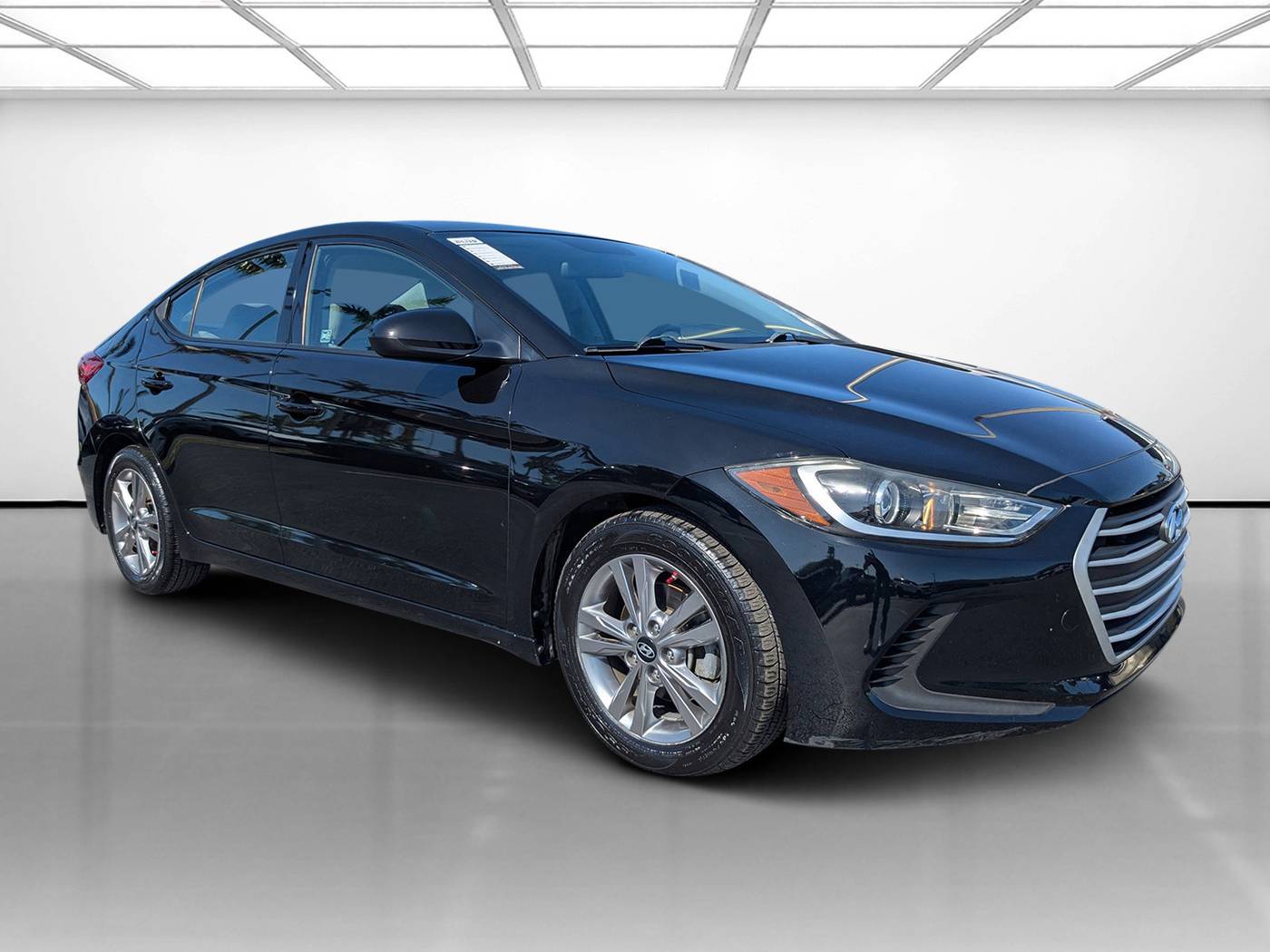2018 Hyundai Elantra SEL — Sedan — 45,503 mi — Miami, FL