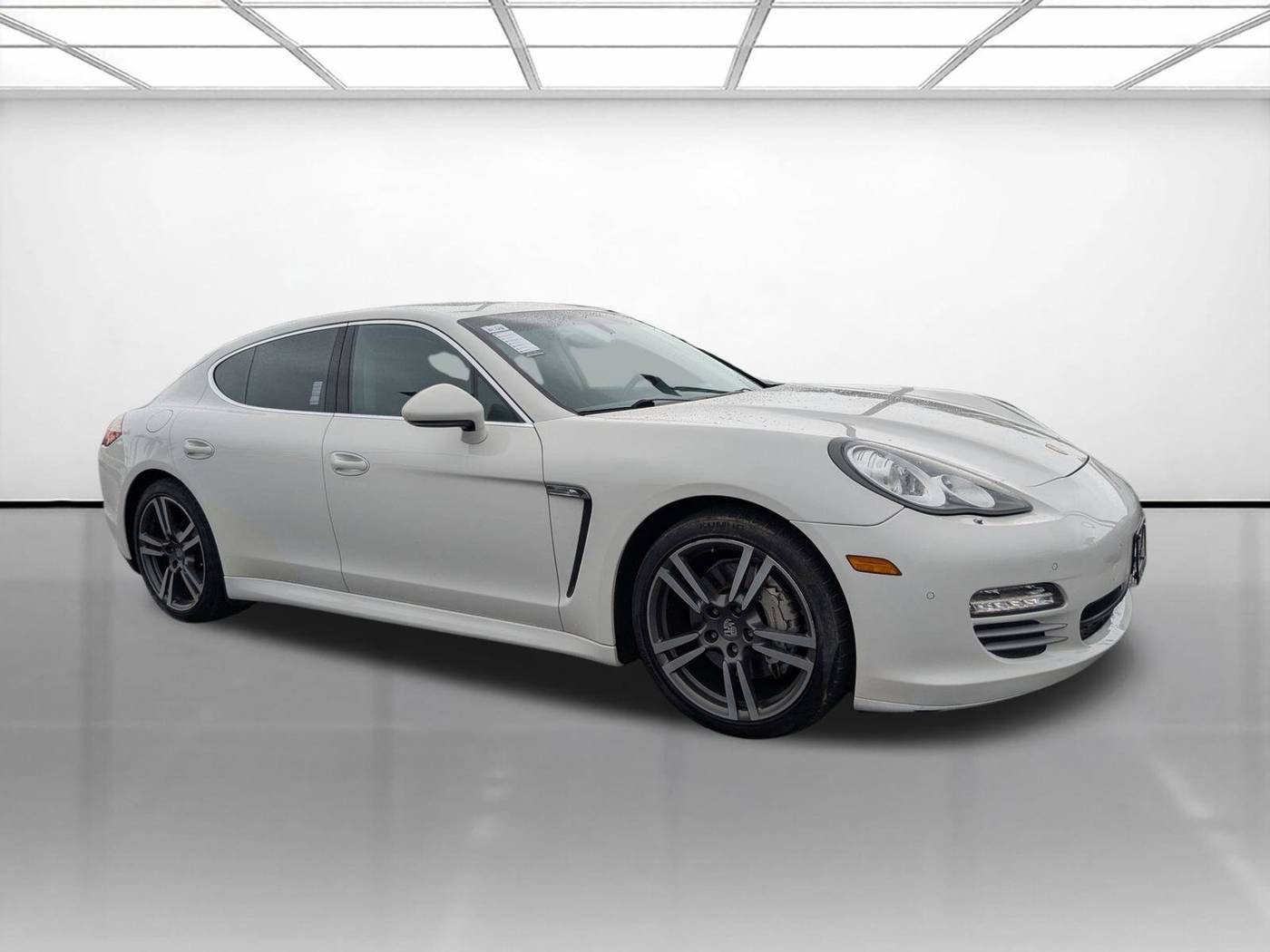 2011 Porsche Panamera 4S — Sedan — 44,848 mi — Miami, FL