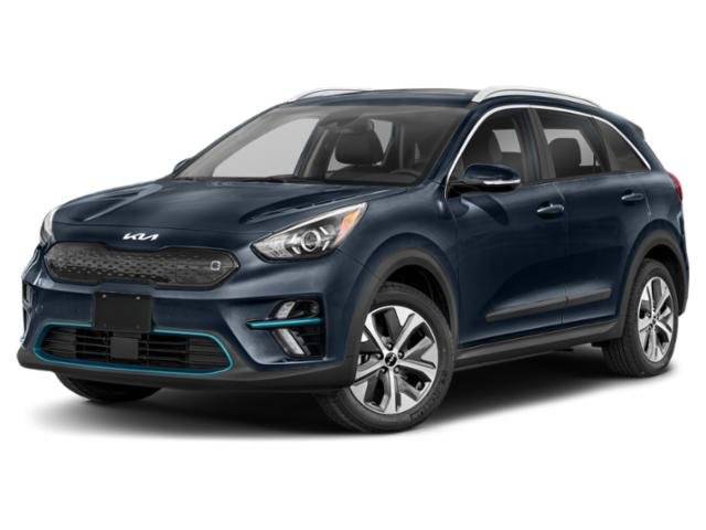 2022 Kia Niro EV EX Premium — SUV — 84,207 mi — Miami, FL