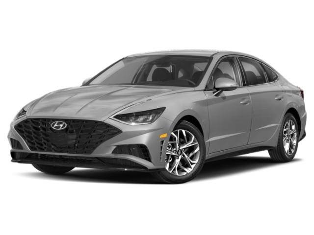 2022 Hyundai Sonata SEL — Sedan — 35,695 mi — Miami, FL