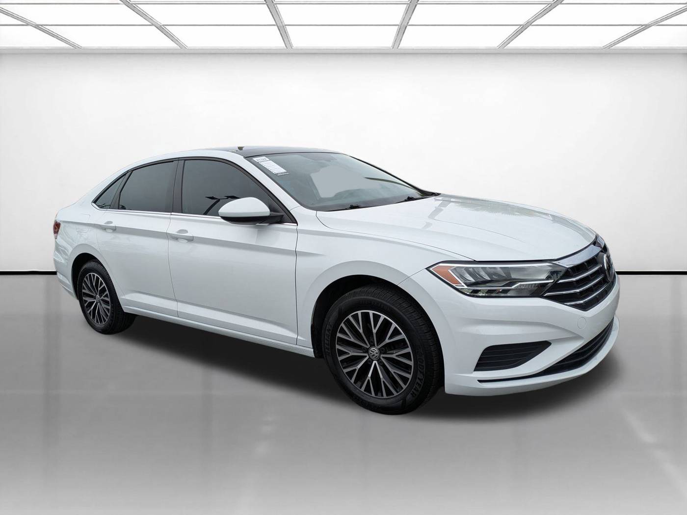 2020 Volkswagen Jetta SE — Sedan — 67,850 mi — Miami, FL
