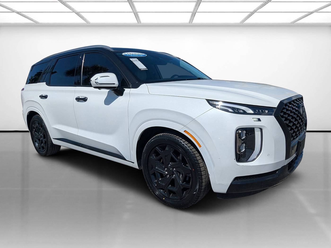2022 Hyundai Palisade Calligraphy — SUV — 83,894 mi — Miami, FL