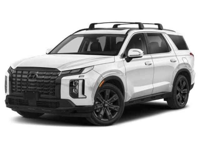 2025 Hyundai Palisade XRT — SUV — 15,000 mi — Miami, FL