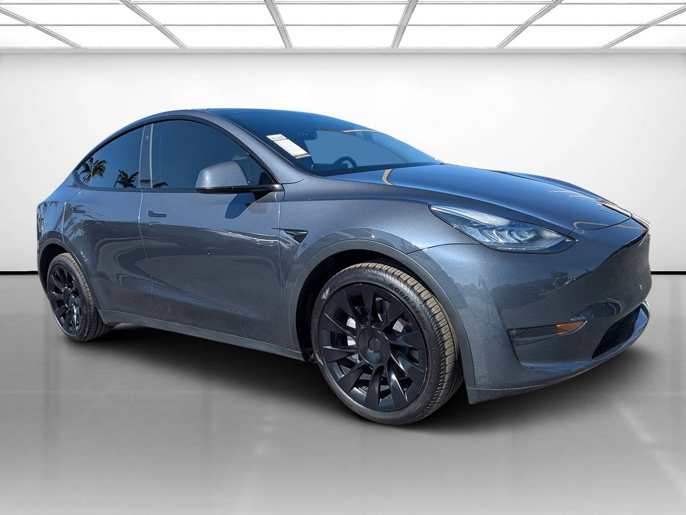 2023 Tesla Model Y Long Range — SUV — 24,171 mi — Miami, FL