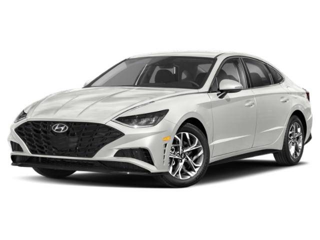 2022 Hyundai Sonata SEL — Sedan — 18,978 mi — Miami, FL