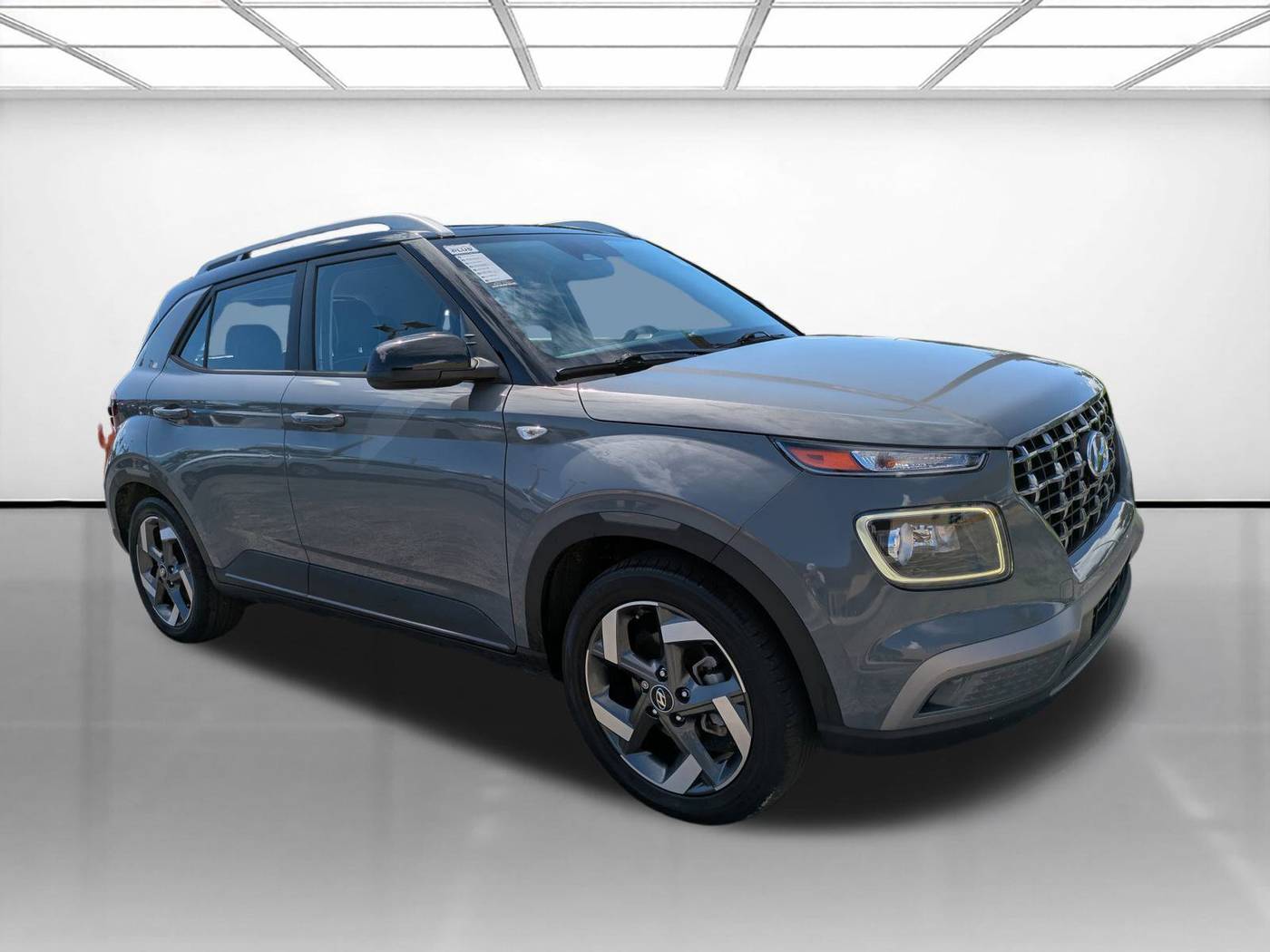 2023 Hyundai Venue Limited — SUV — 29,353 mi — Miami, FL
