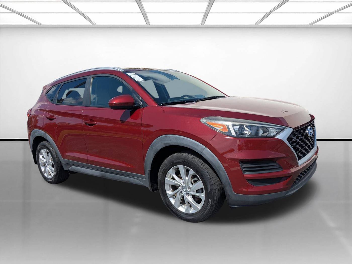 2019 Hyundai Tucson Value — SUV — 50,685 mi — Miami, FL