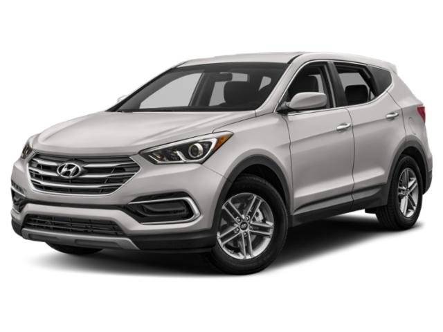2018 Hyundai Santa Fe Sport Base — SUV — 34,702 mi — Miami, FL