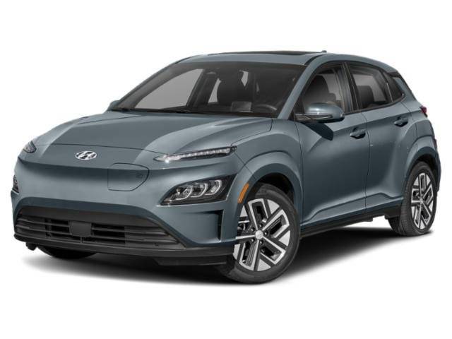 2023 Hyundai Kona Electric Limited — SUV — 15 mi — Miami, FL