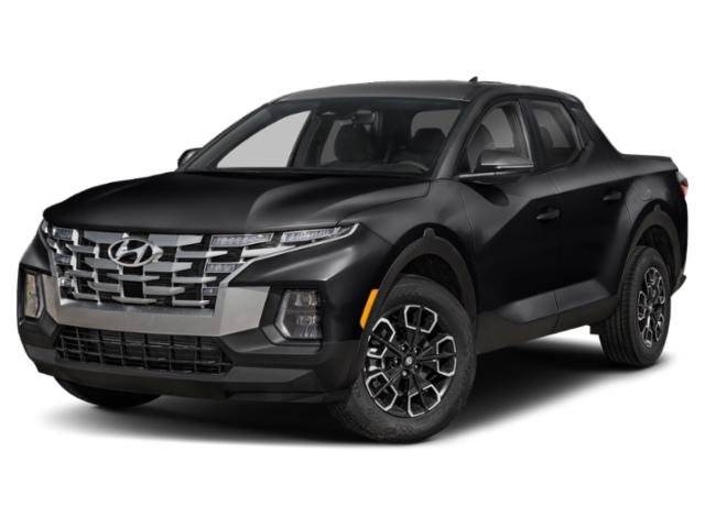 2024 Hyundai Santa Cruz SEL — Pickup Truck — 6,988 mi — Miami, FL