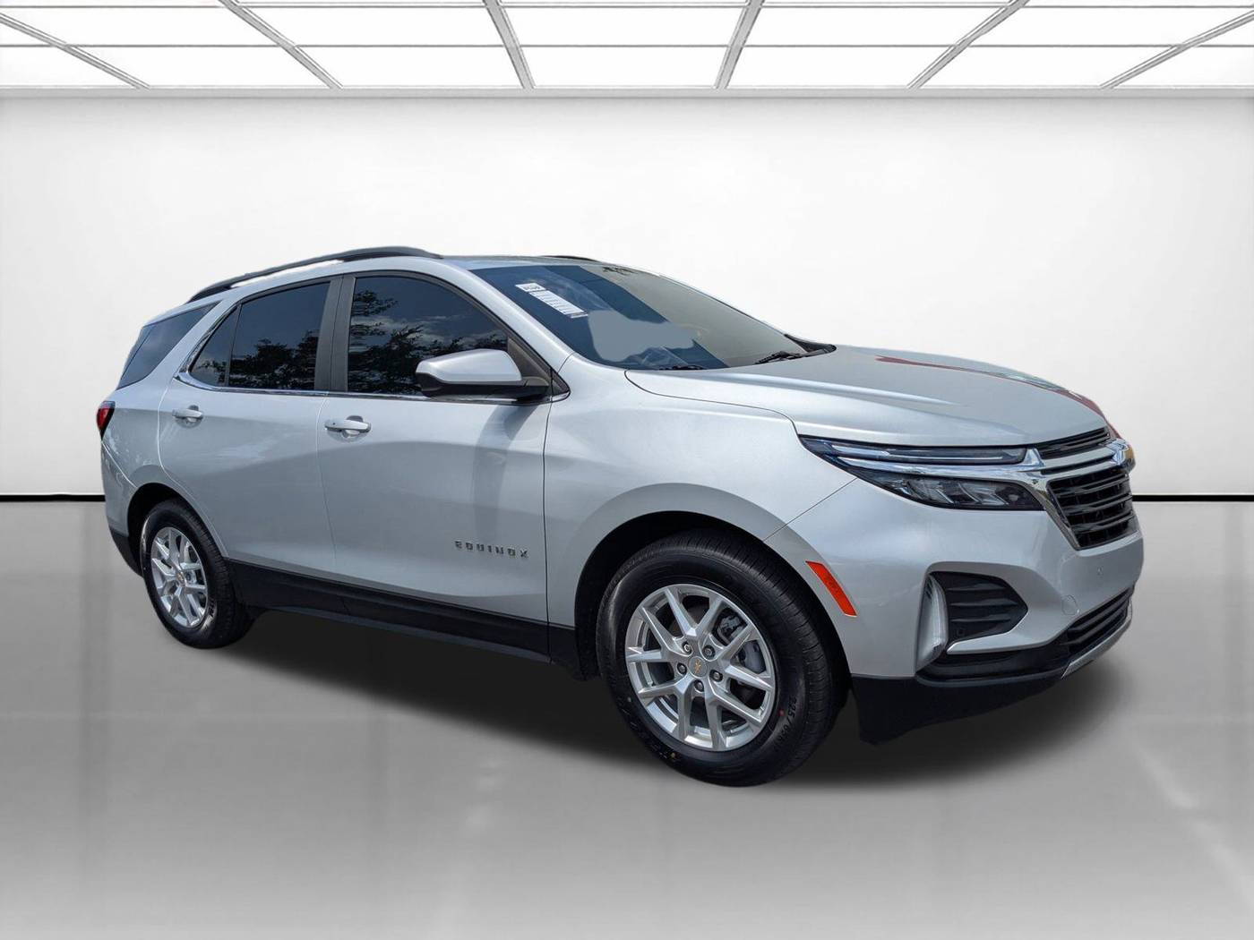 2022 Chevrolet Equinox LT — SUV — 44,532 mi — Miami, FL