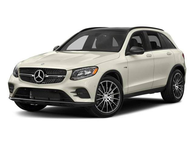 2018 Mercedes-Benz GLC GLC 43 AMG — SUV — 69,411 mi — Miami, FL