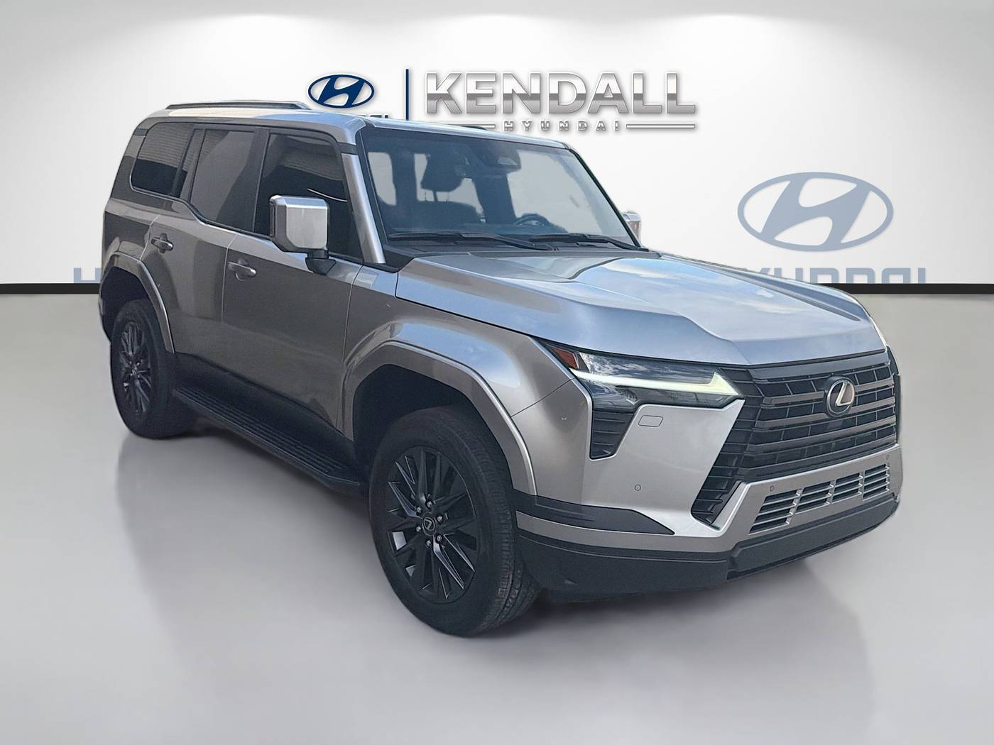 2024 Lexus GX GX 550 Premium — SUV — 19,706 mi — Miami, FL