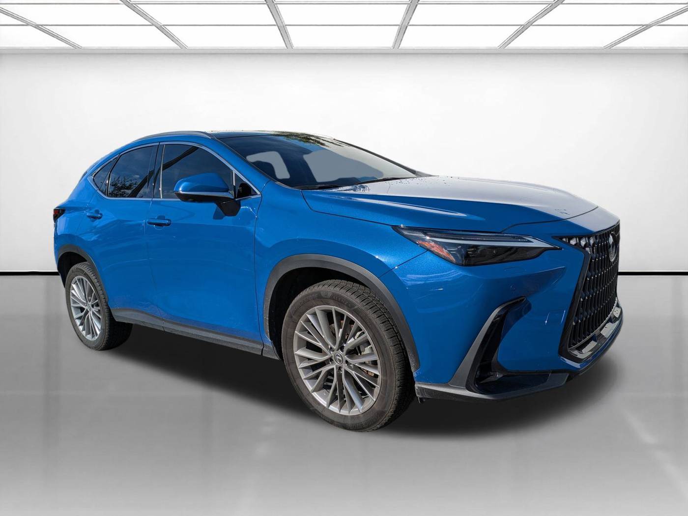 2022 Lexus NX NX 350 Luxury — SUV — 6,422 mi — Miami, FL