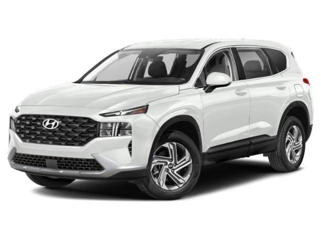 2023 Hyundai Santa Fe SE — SUV — 18,456 mi — Miami, FL