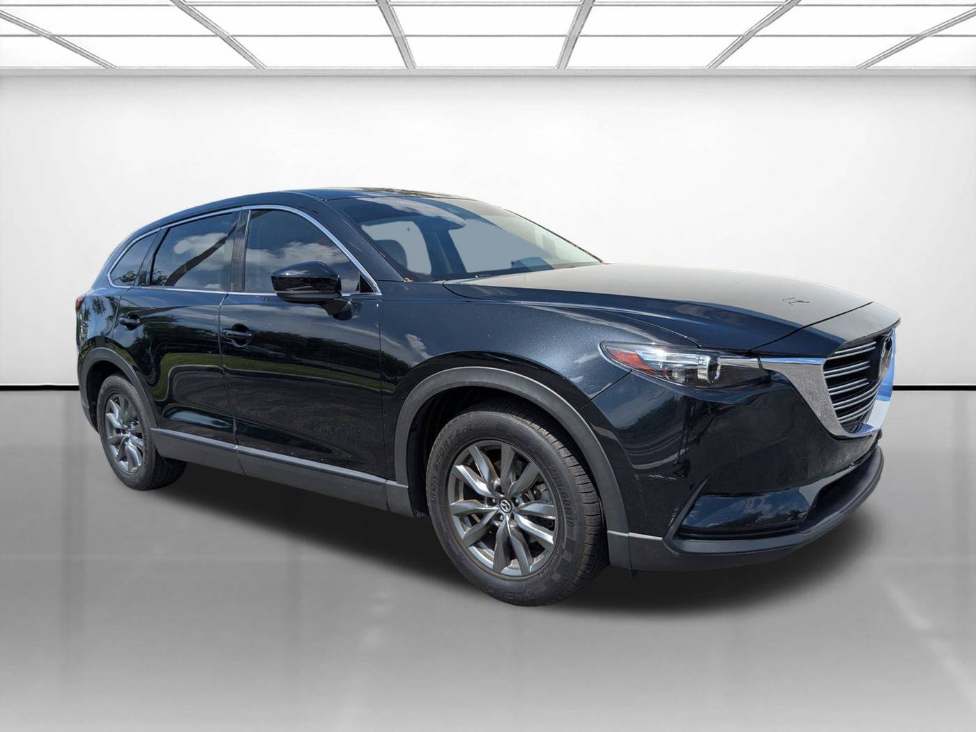 2020 Mazda CX-9 Touring — SUV — 38,479 mi — Miami, FL