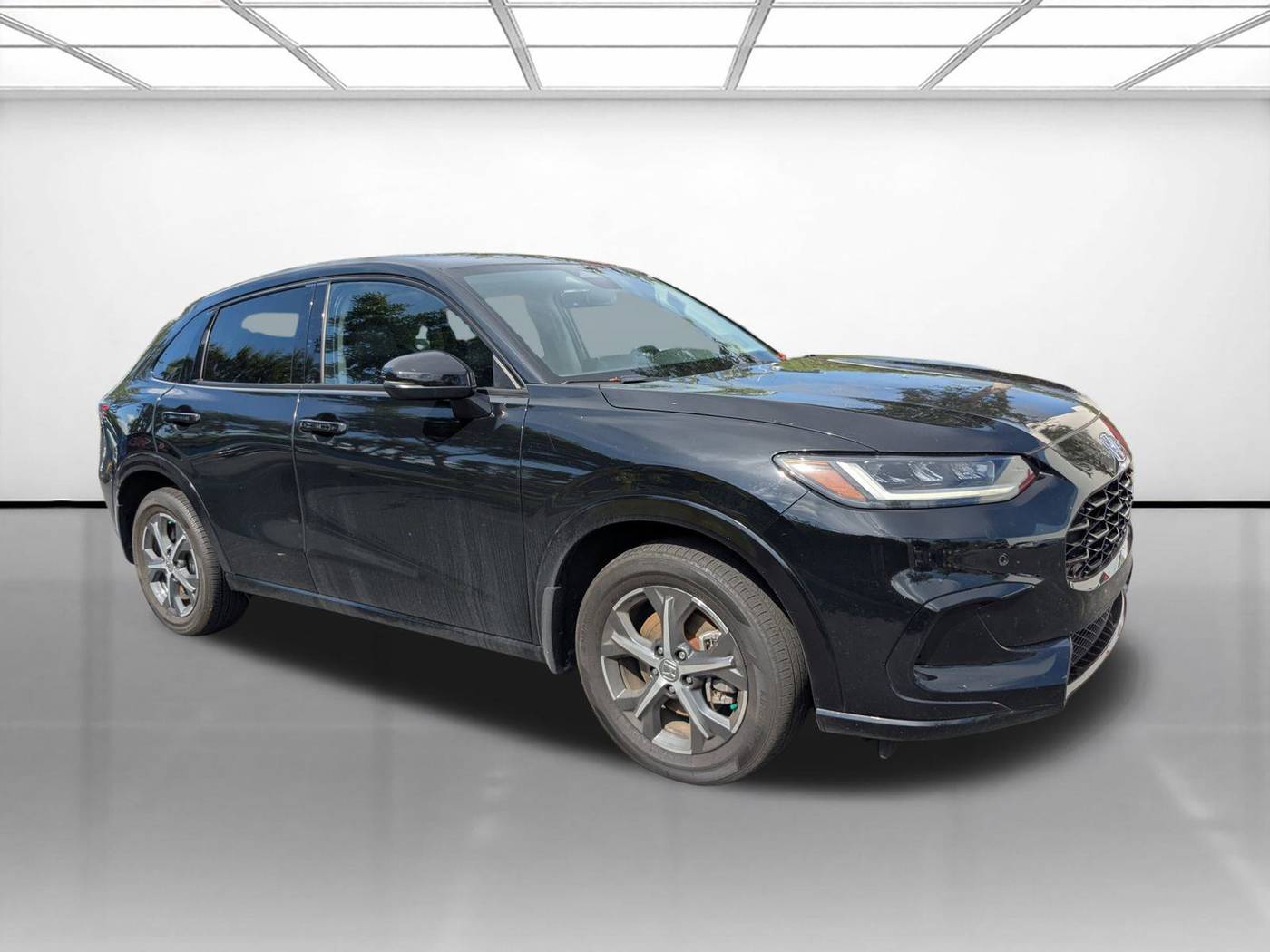2025 Honda HR-V EX-L — SUV — 17,184 mi — Miami, FL